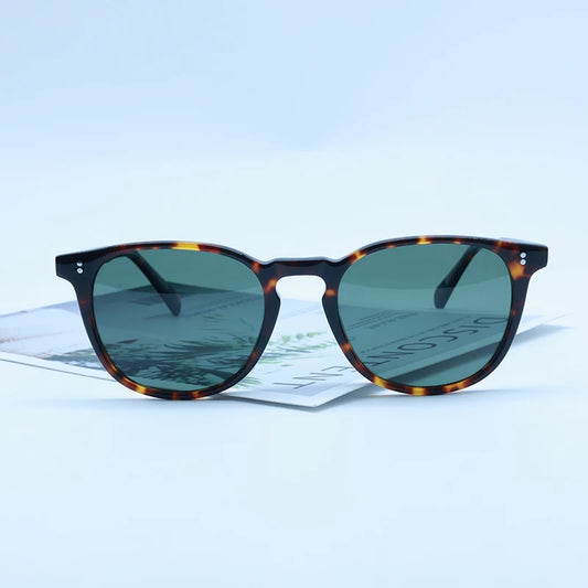 Timeless Wayfarer Style: The Ultimate Acetate Polarised Sunglasses