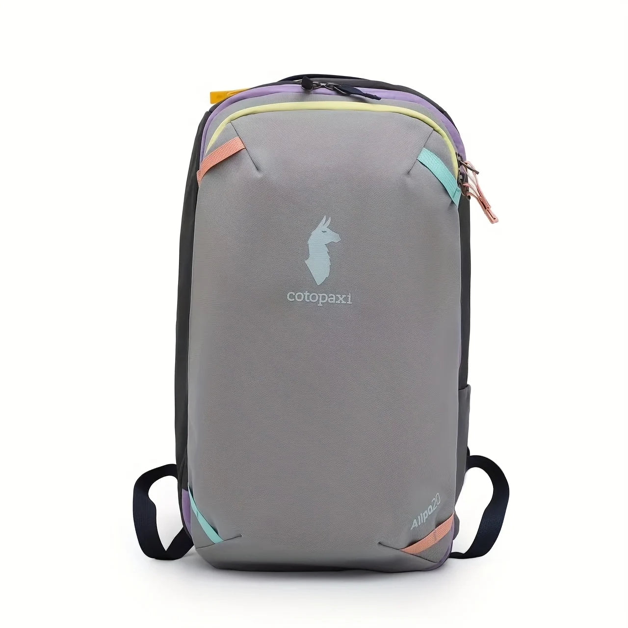 The Dopamine Dream: Your Ultimate All-Day 20L Travel Backpack Companion