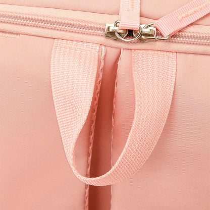 The Jetsetter Boarding Backpack: Effortless Style, Limitless Travel