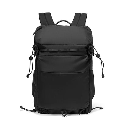 "Compact Universe" Travel Laptop Backpack