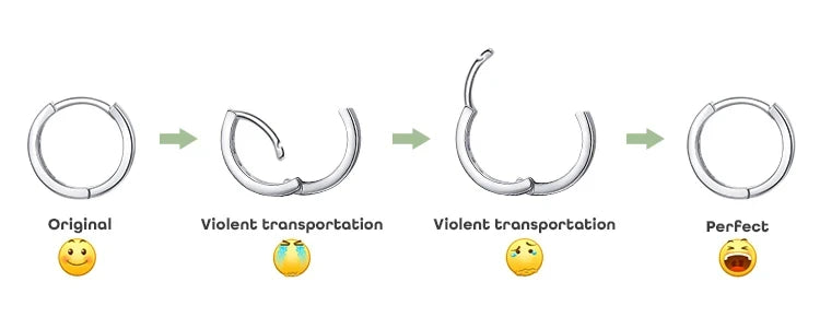 Circle Tassel Long Ear Line Earrings in Sterling Silver