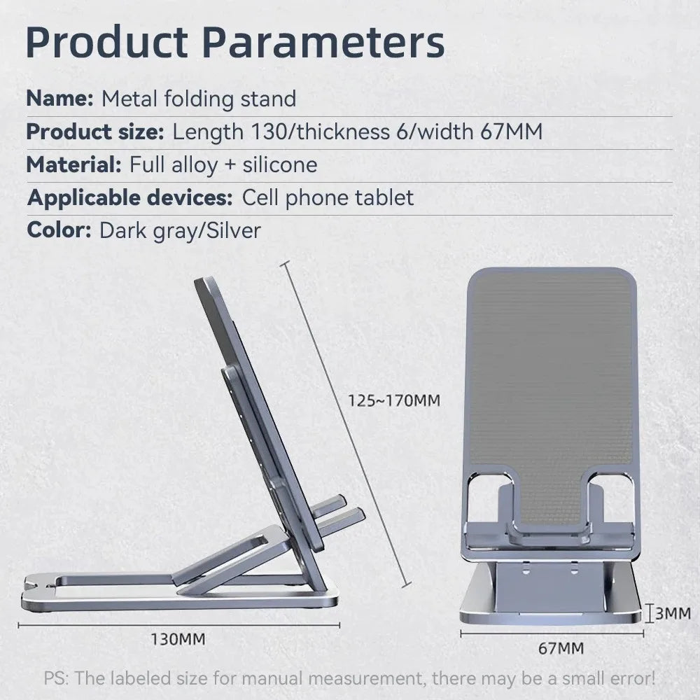 The Architect | Ultra-Slim Adjustable Full-Alloy Device Throne