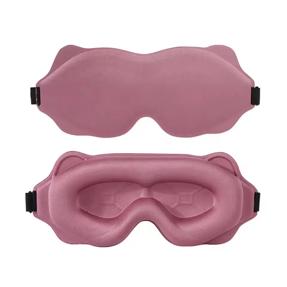 Eye Mask for Perfect Sleep