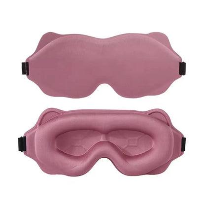 Eye Mask for Perfect Sleep