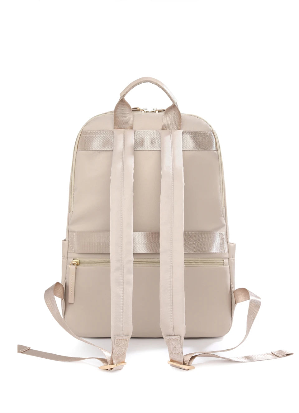 The 'Chic Navigator' Women's Smart Casual Backpack