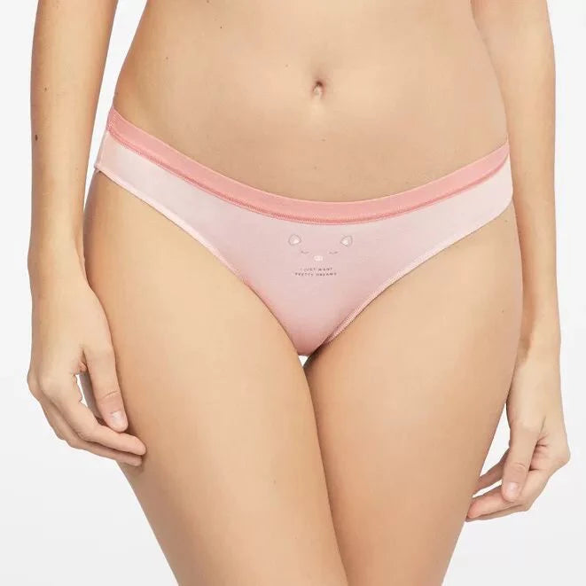 The Godard Grid Low-Waist Briefs (3-Pack)
