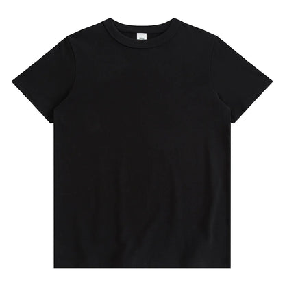 The Ultimate Core Tee: Minimalist Luxury for Every Day