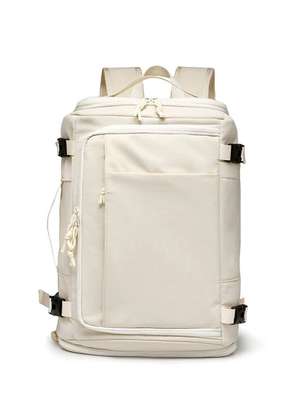 The Ultimate 72-Hour Carry-On: One Backpack Bag, Infinite Journeys