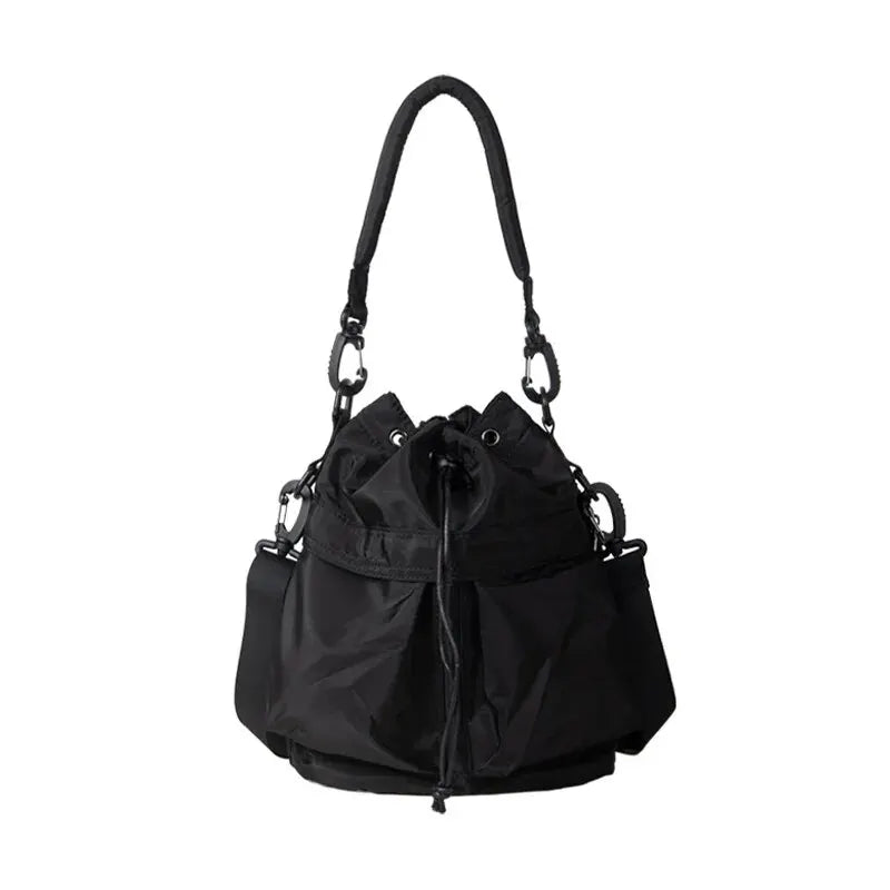 Women's Modernist Tote Shoulder Bag
