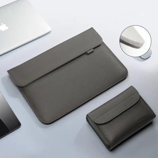 Sleek Sanctuary: The Essential Laptop Sleeve Cases  for the Modern Minimalist