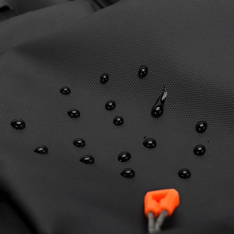 Men's Luxury Waterproof Backpack