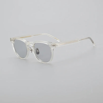 The Kurosawa Classic — Tokyo Retro Polarised Sunglasses | Acetate Eyewear for Modern Escapes
