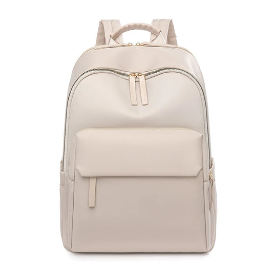 The 'Chic Navigator' Women's Smart Casual Backpack