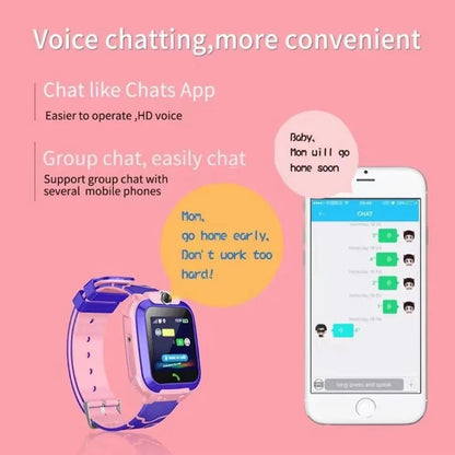 The "Mini-Maestro" 4G KIDS Smartwatch: The Future of Play