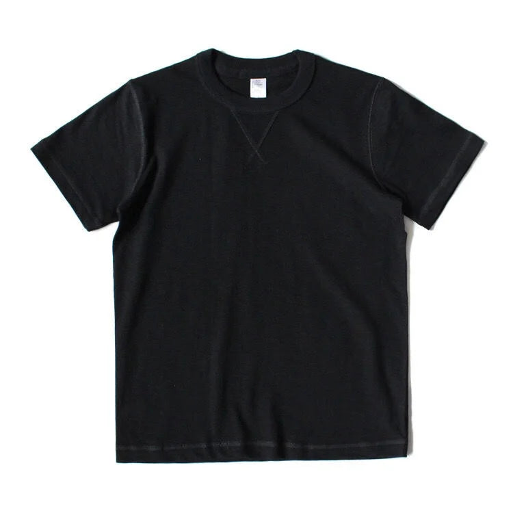 Men's American Standard Authentic T-Shirt | No Nonsense 100% Pure Cotton.