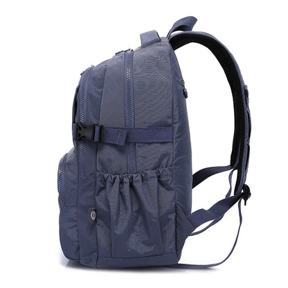 TEGAOTE Nylon Backpack: Effortless Style for the Modern Explorer