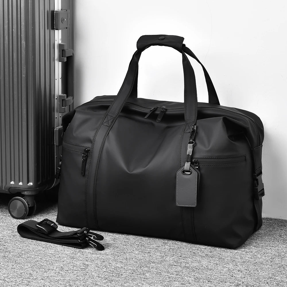 Urban Nomad Holdall Duffel Bag