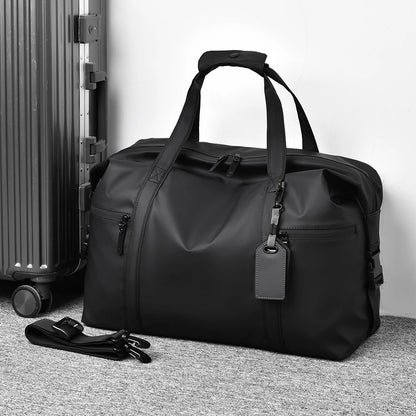 Urban Nomad Holdall Duffel Bag