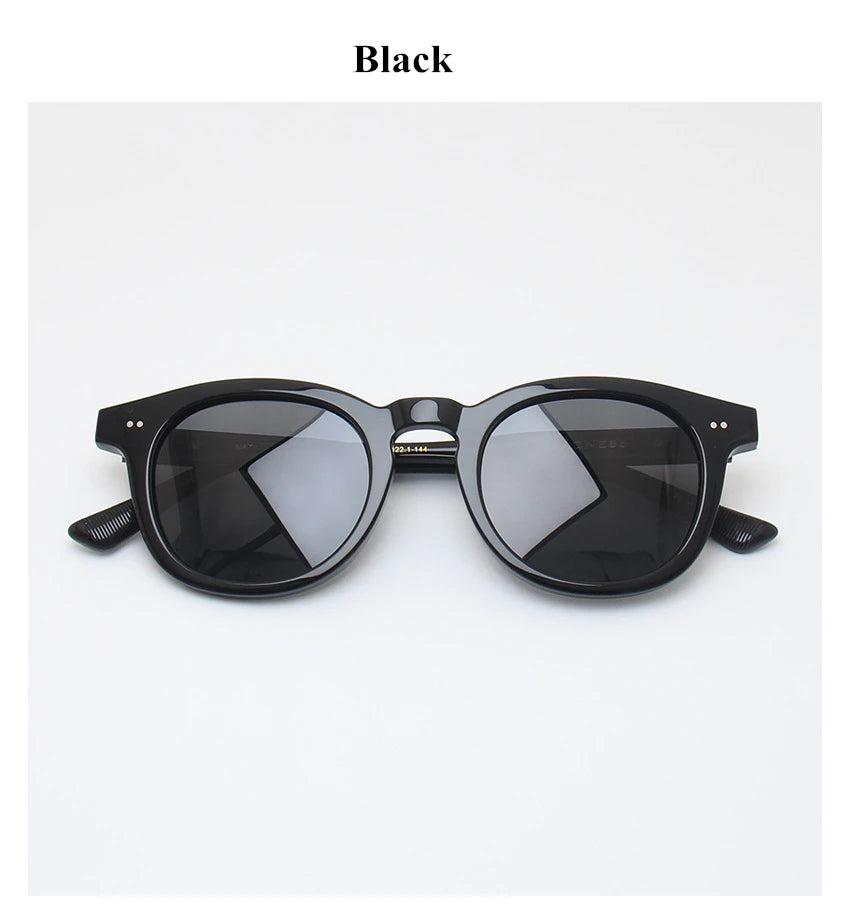 The Mid-Century Command™ Original Polarised Acetate Sunglasses