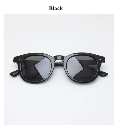 The Mid-Century Command™ Original Polarised Acetate Sunglasses