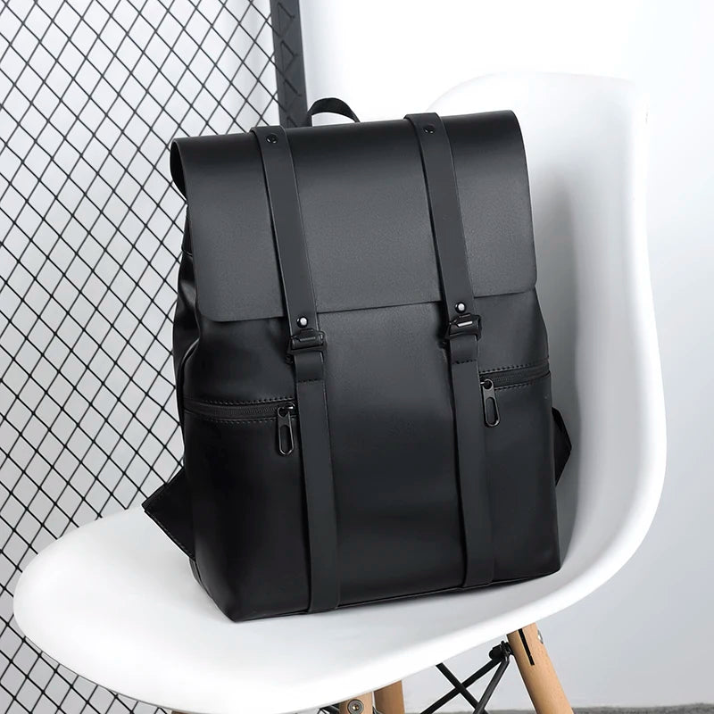 Men's Minimalist Backpack