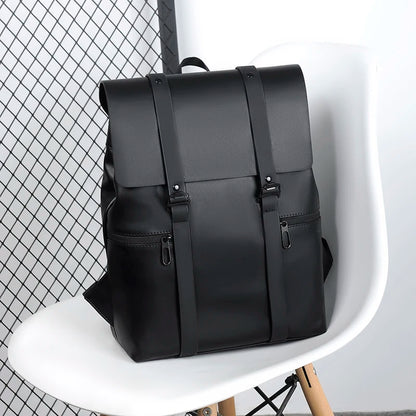 Men's Minimalist Backpack