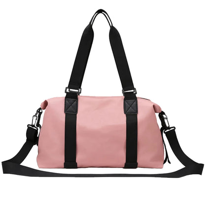 Unisex Travel Bag