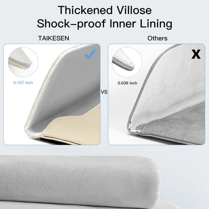 Sleek Sanctuary: The Essential Laptop Sleeve Cases  for the Modern Minimalist