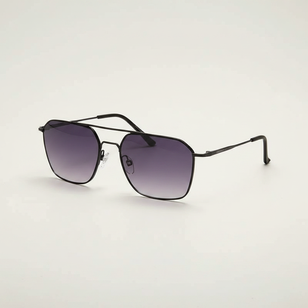 Titanium Transcendence™ Navigator Sunglasses UV400