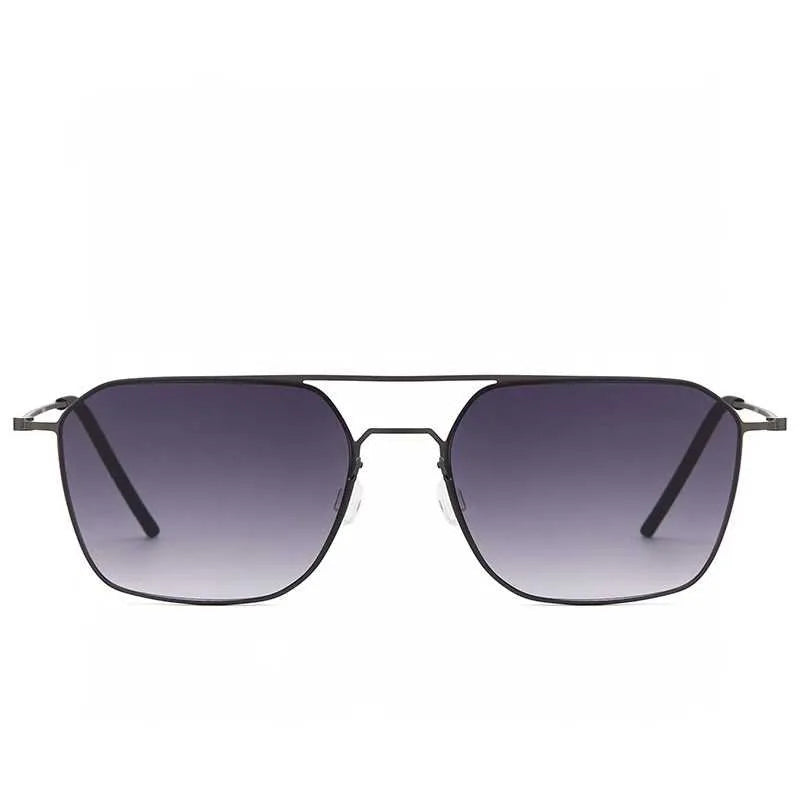 Titanium Transcendence™ Navigator Sunglasses UV400