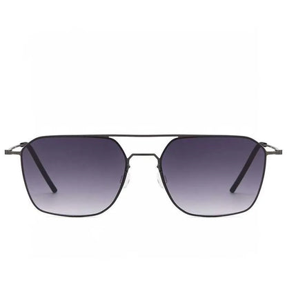 Titanium Transcendence™ Navigator Sunglasses UV400