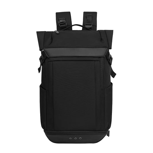 The Apex Commuter: From Skyline to Summit Laptop Backpack