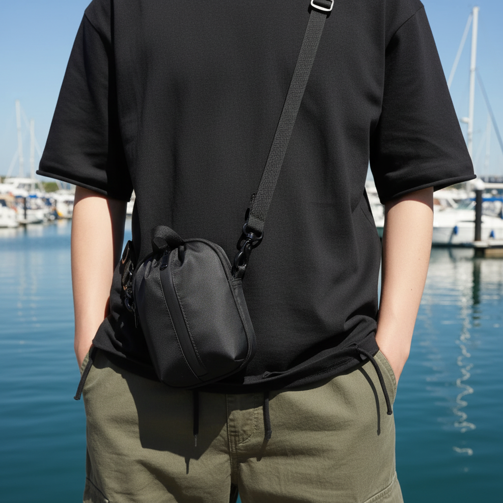 Urban Nomad Utility Sling