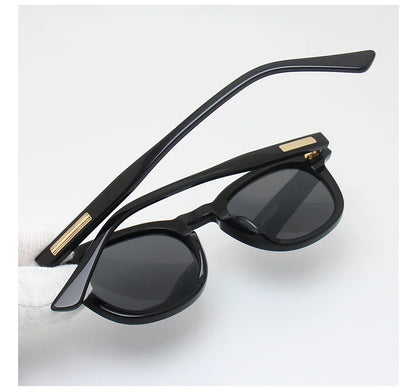 The Mid-Century Command™ Original Polarised Acetate Sunglasses