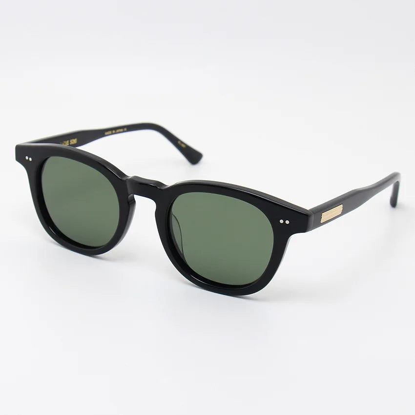 The Mid-Century Command™ Original Polarised Acetate Sunglasses