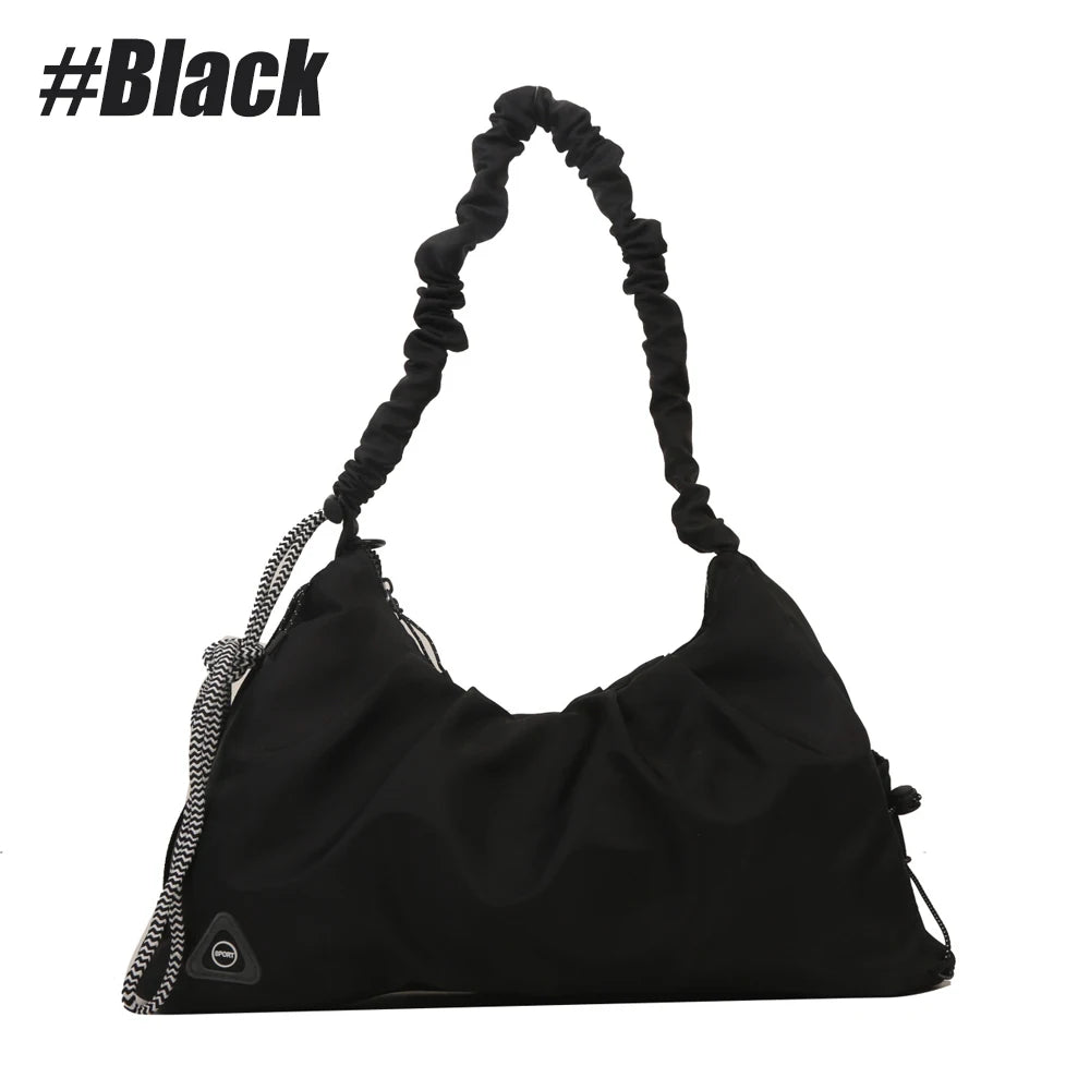 Ultimate yoga gym bag