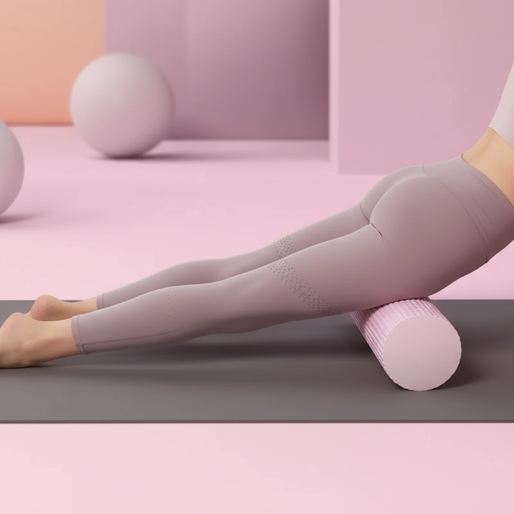Reset Your Body: The Ultimate Post-Flow Recovery Essential Foam Roller