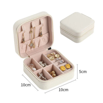 Jewellery Box Organizer