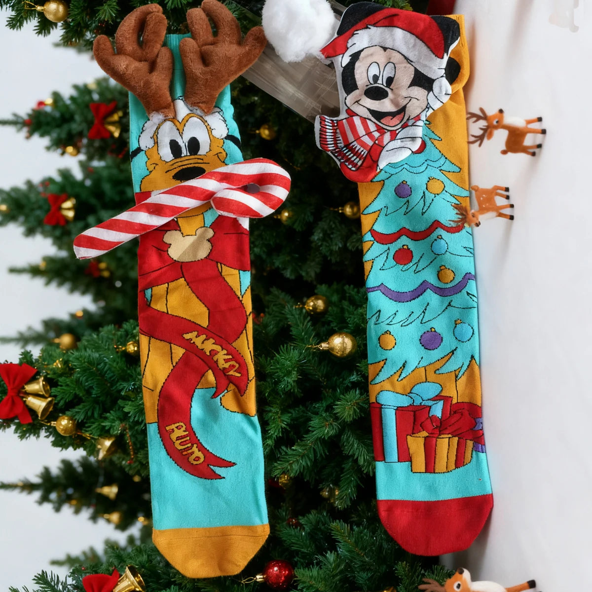 Christmas Children's Socks
