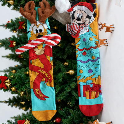 Christmas Children's Socks