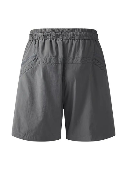 The Summit Shorts: Ultra-Light, Packable, Peak Performance