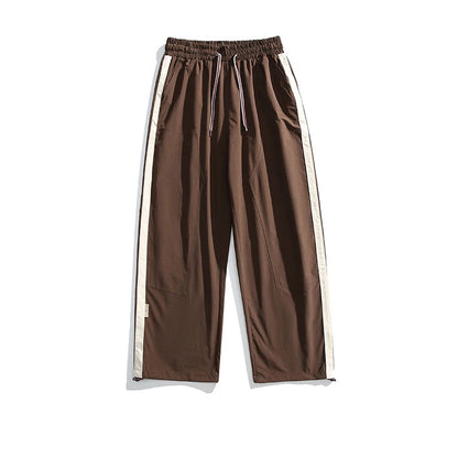 The "Anywhere" Utility Pant | Retro Streetwear Joggers