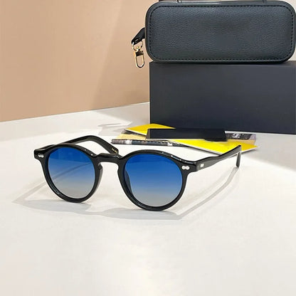 The Archivist Circular | Handcrafted Luxury Acetate Sunglasses