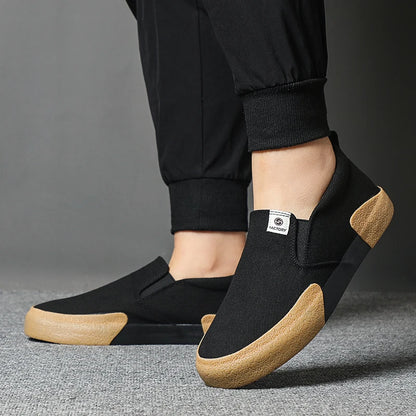 Urban Nomad Slip-On Shoes
