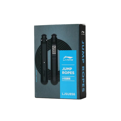 Li-Ning Precision Counter Jump Rope