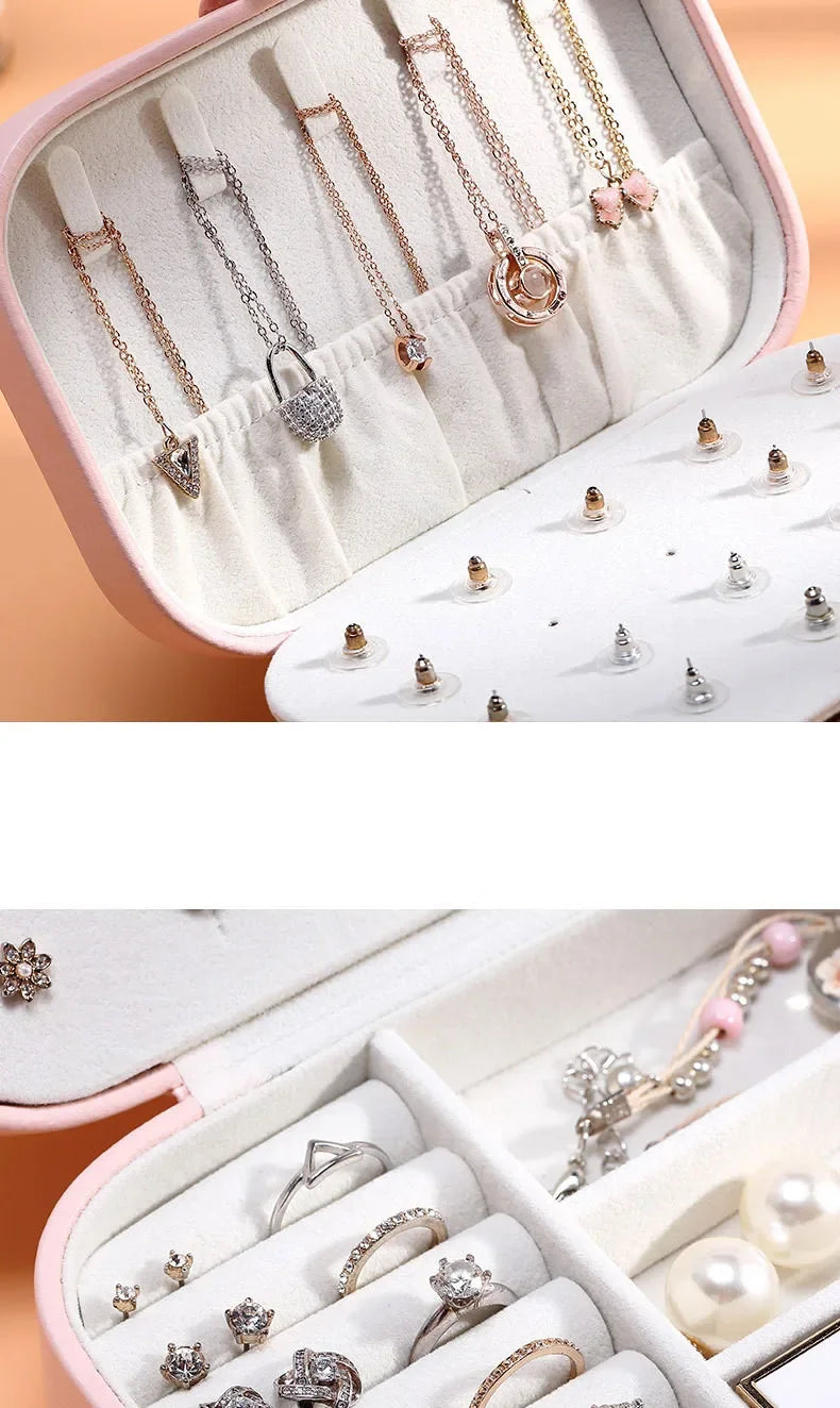 Jewellery Box Organizer