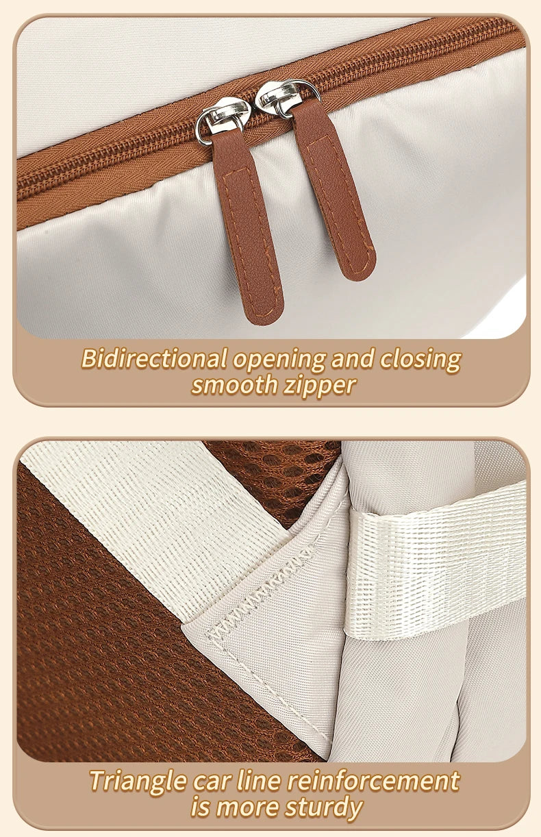 The Ultimate "Jet-Set & Forget" Travel Companion | Travel Backpack 40x20x30