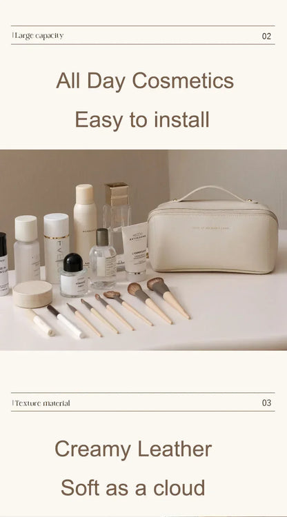 Women's Pillow Organizer