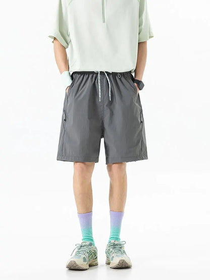 The Summit Shorts: Ultra-Light, Packable, Peak Performance