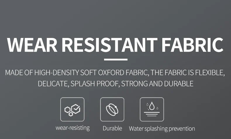 Men's Minimalist Backpack